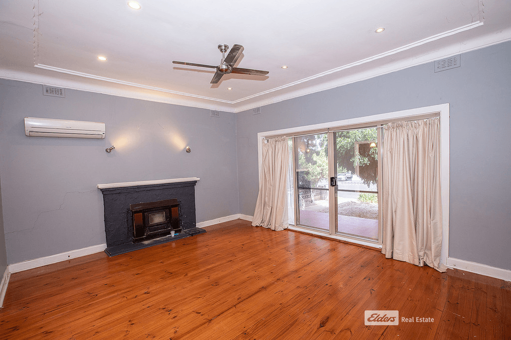 139 JENKINS Terrace, NARACOORTE, SA 5271