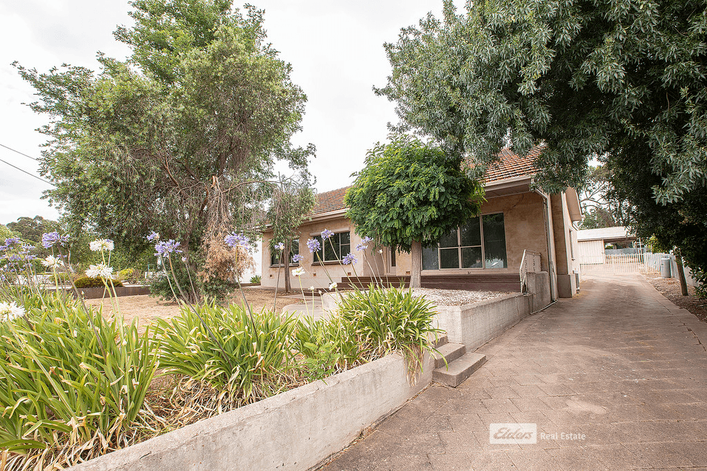 139 JENKINS Terrace, NARACOORTE, SA 5271