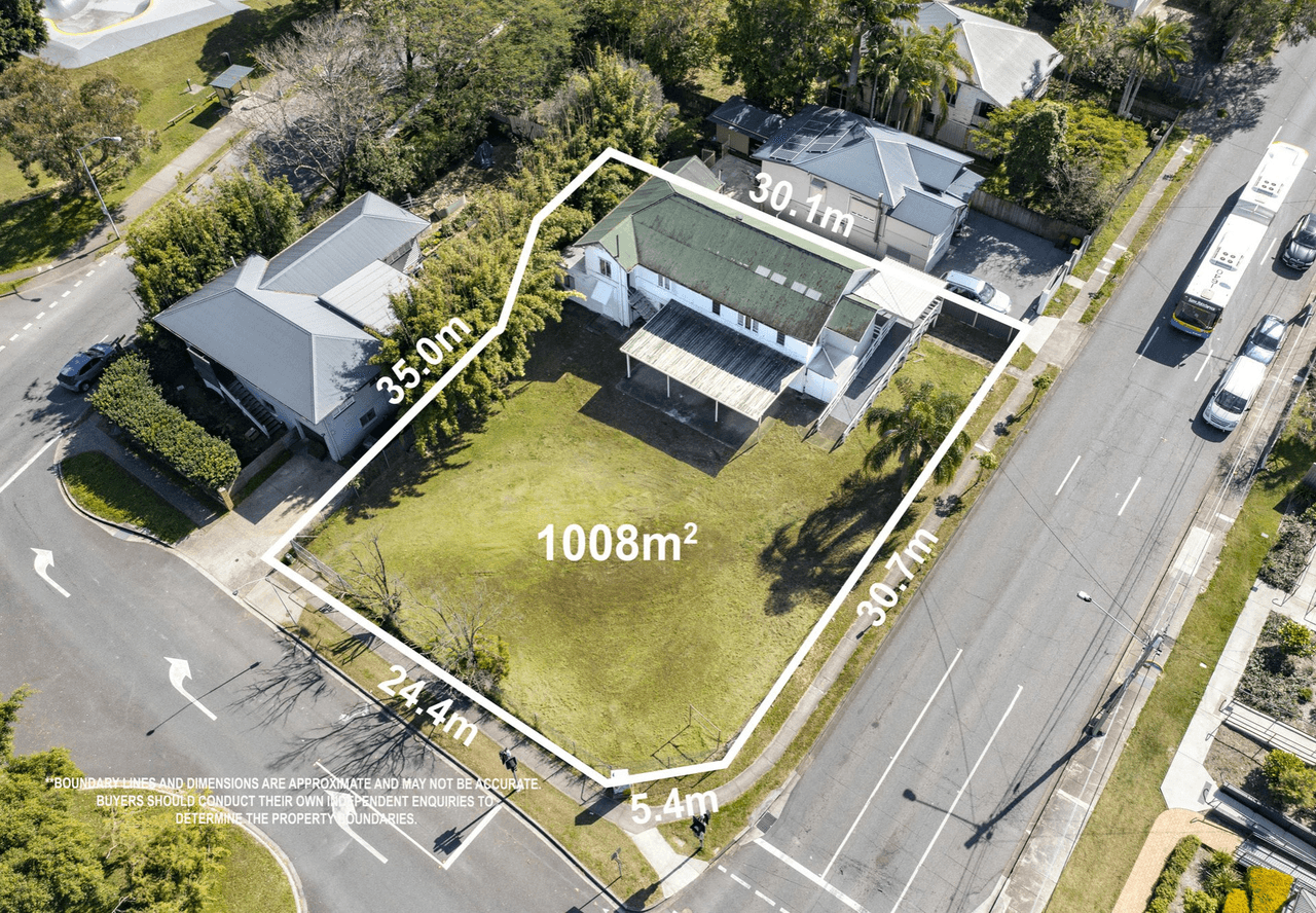 75 Brougham Street, FAIRFIELD, QLD 4103