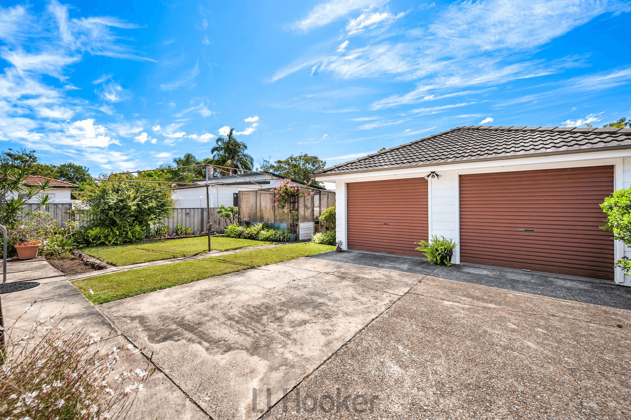 93 Bayview Street, WARNERS BAY, NSW 2282