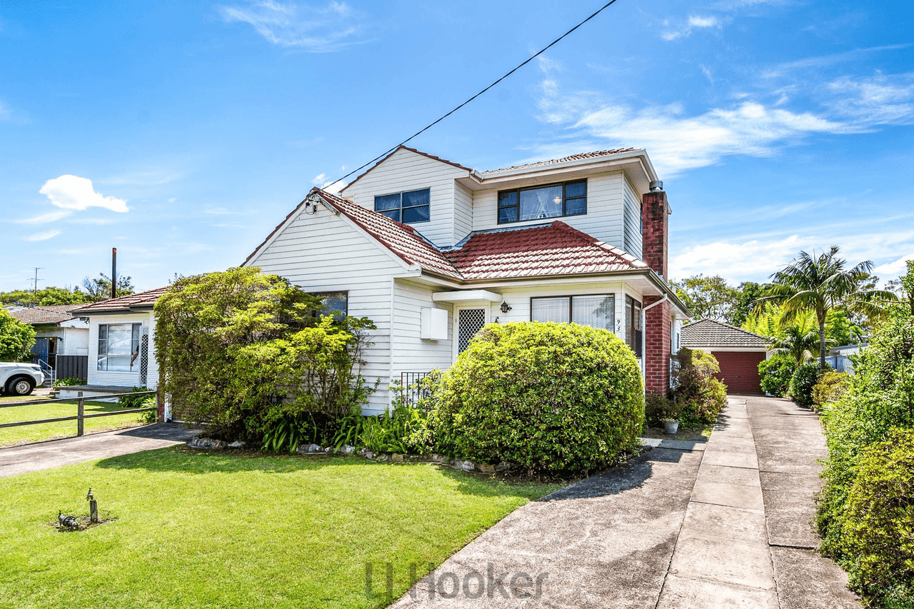 93 Bayview Street, WARNERS BAY, NSW 2282