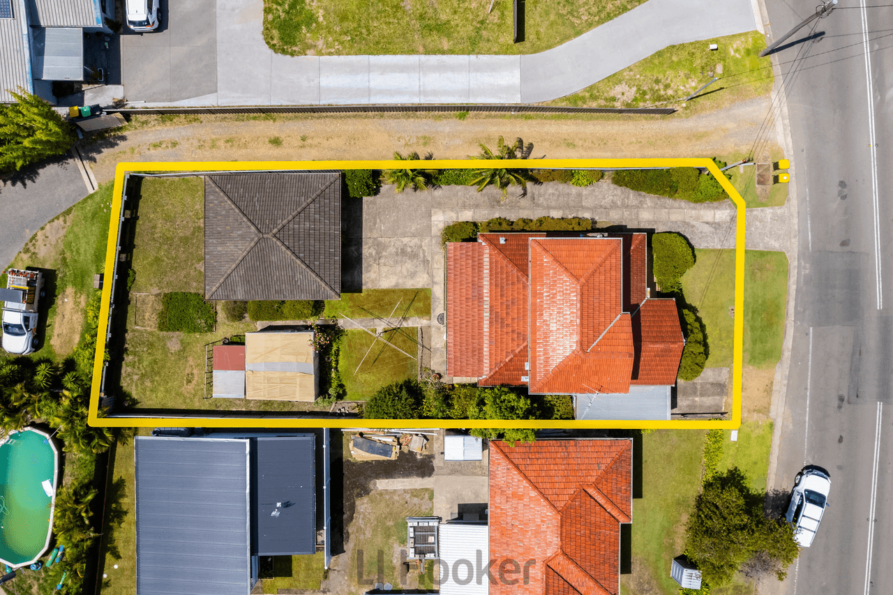 93 Bayview Street, WARNERS BAY, NSW 2282