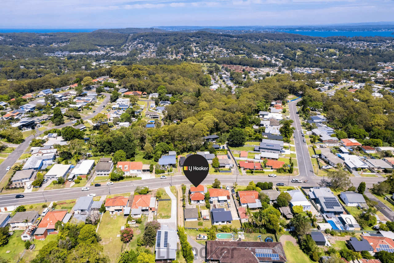 93 Bayview Street, WARNERS BAY, NSW 2282