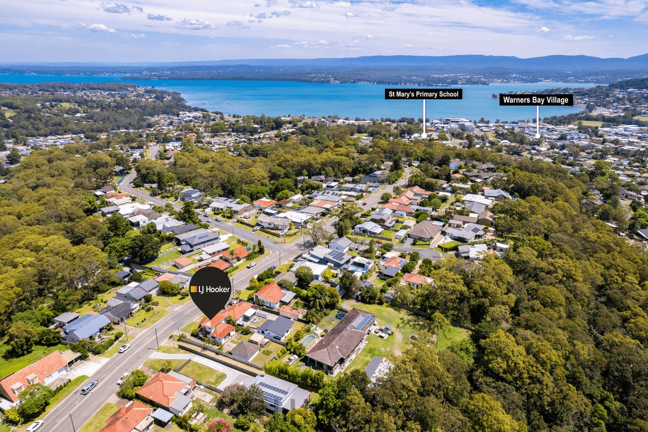 93 Bayview Street, WARNERS BAY, NSW 2282