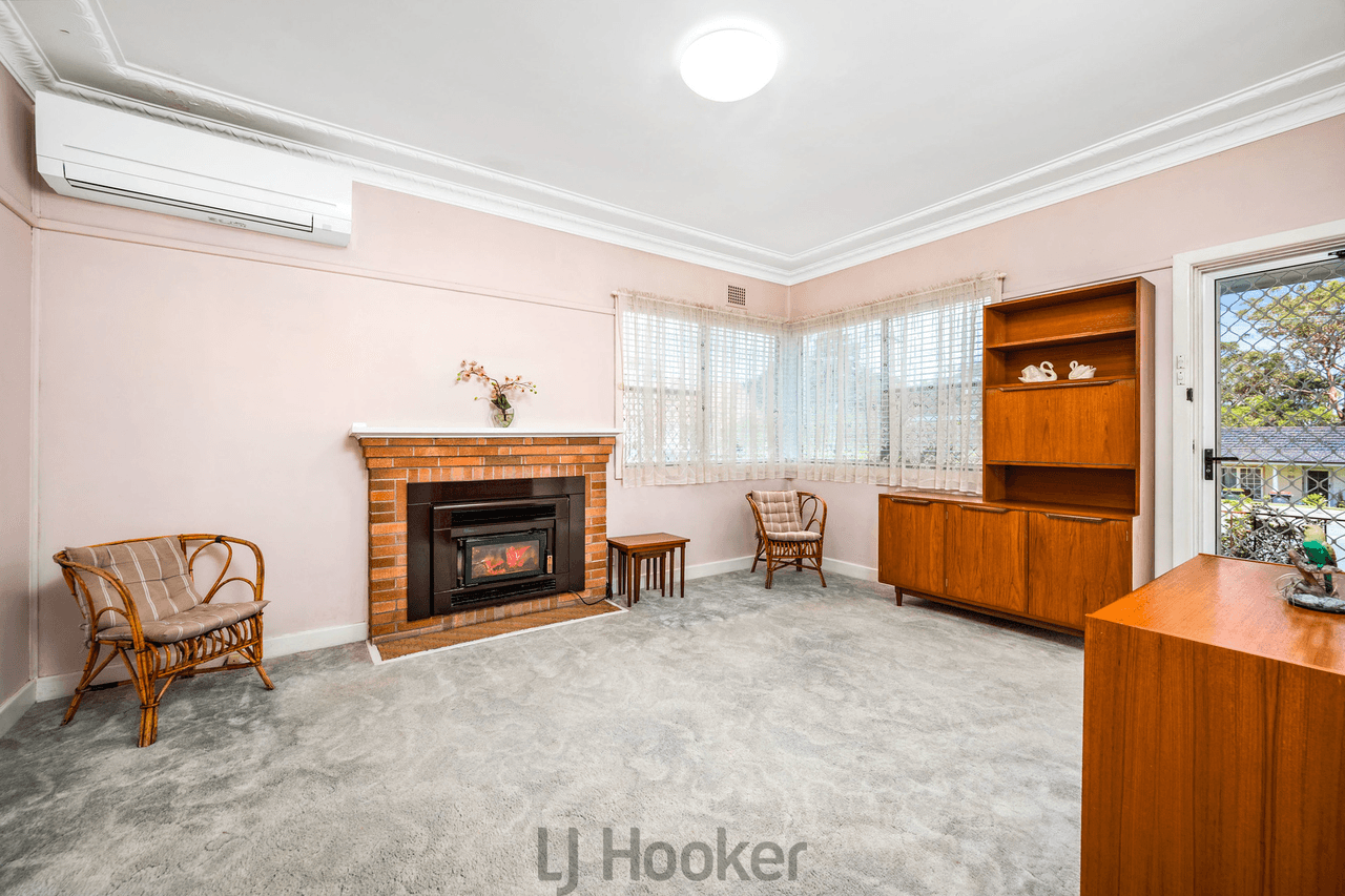 93 Bayview Street, WARNERS BAY, NSW 2282