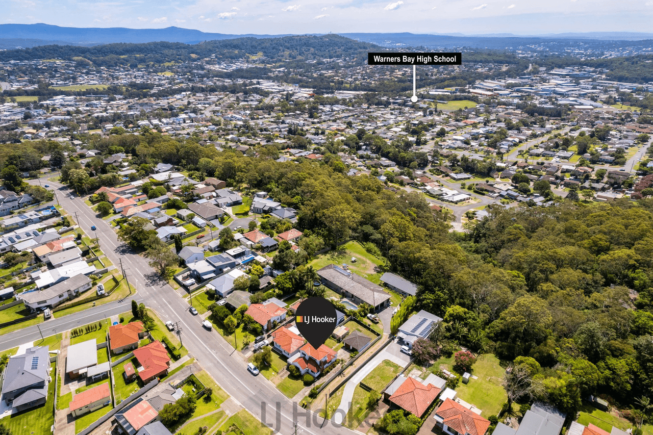 93 Bayview Street, WARNERS BAY, NSW 2282