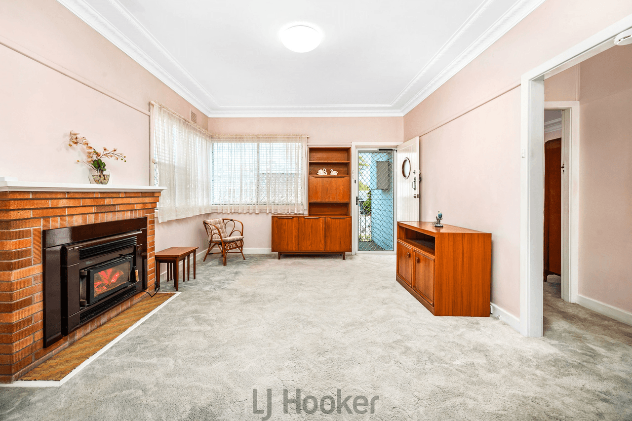 93 Bayview Street, WARNERS BAY, NSW 2282