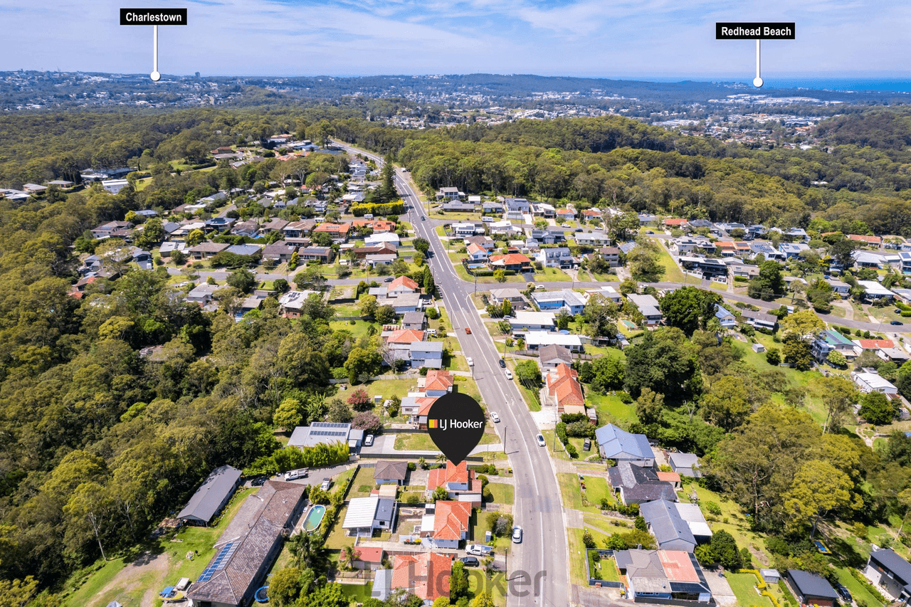 93 Bayview Street, WARNERS BAY, NSW 2282