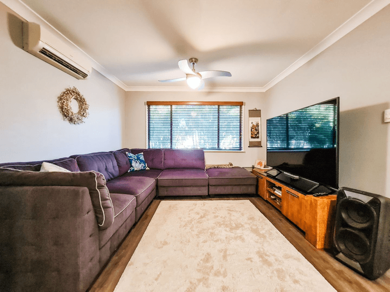 13 Kyrie Avenue, Mount Isa, QLD 4825