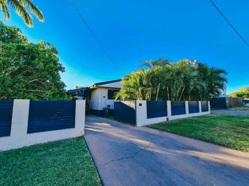 13 Kyrie Avenue, Mount Isa, QLD 4825