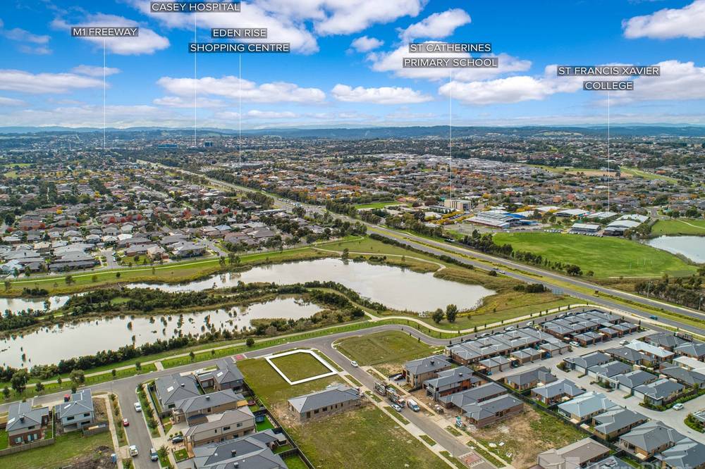 44 Bonette Circuit, Narre Warren South, VIC 3805