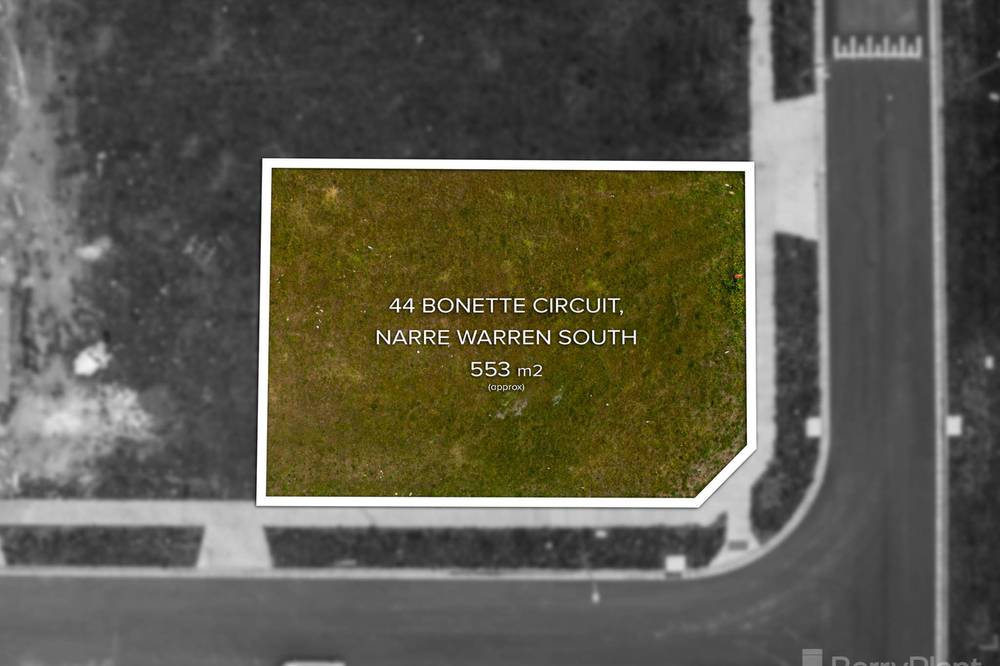 44 Bonette Circuit, Narre Warren South, VIC 3805