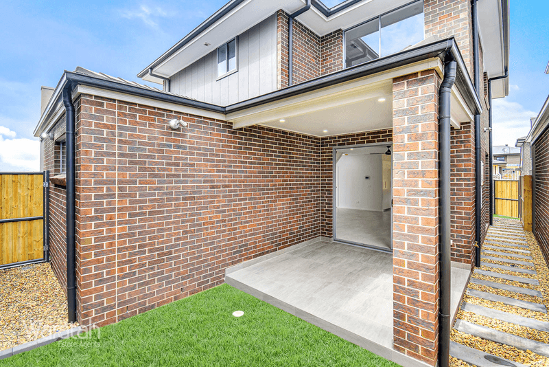 77 McAlister Parade, Marsden Park, NSW 2765