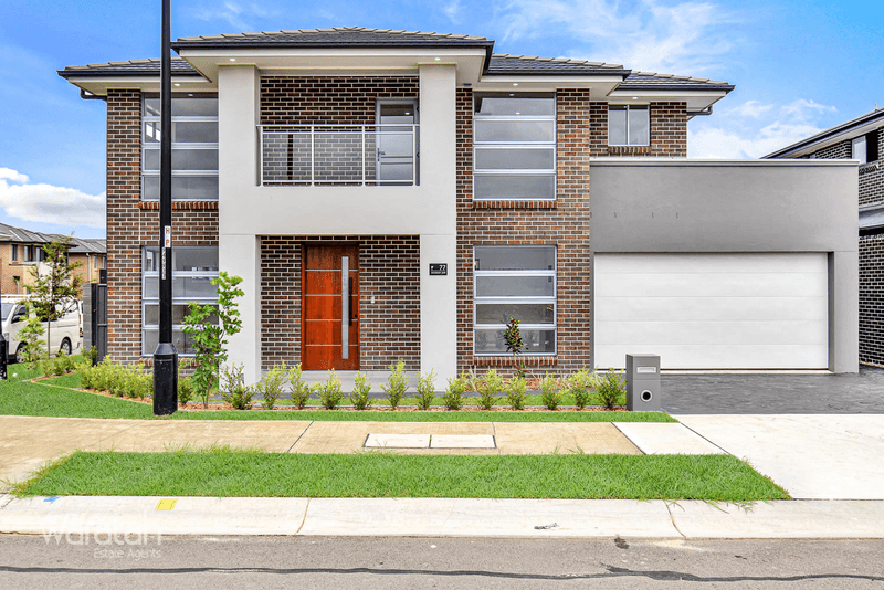 77 McAlister Parade, Marsden Park, NSW 2765