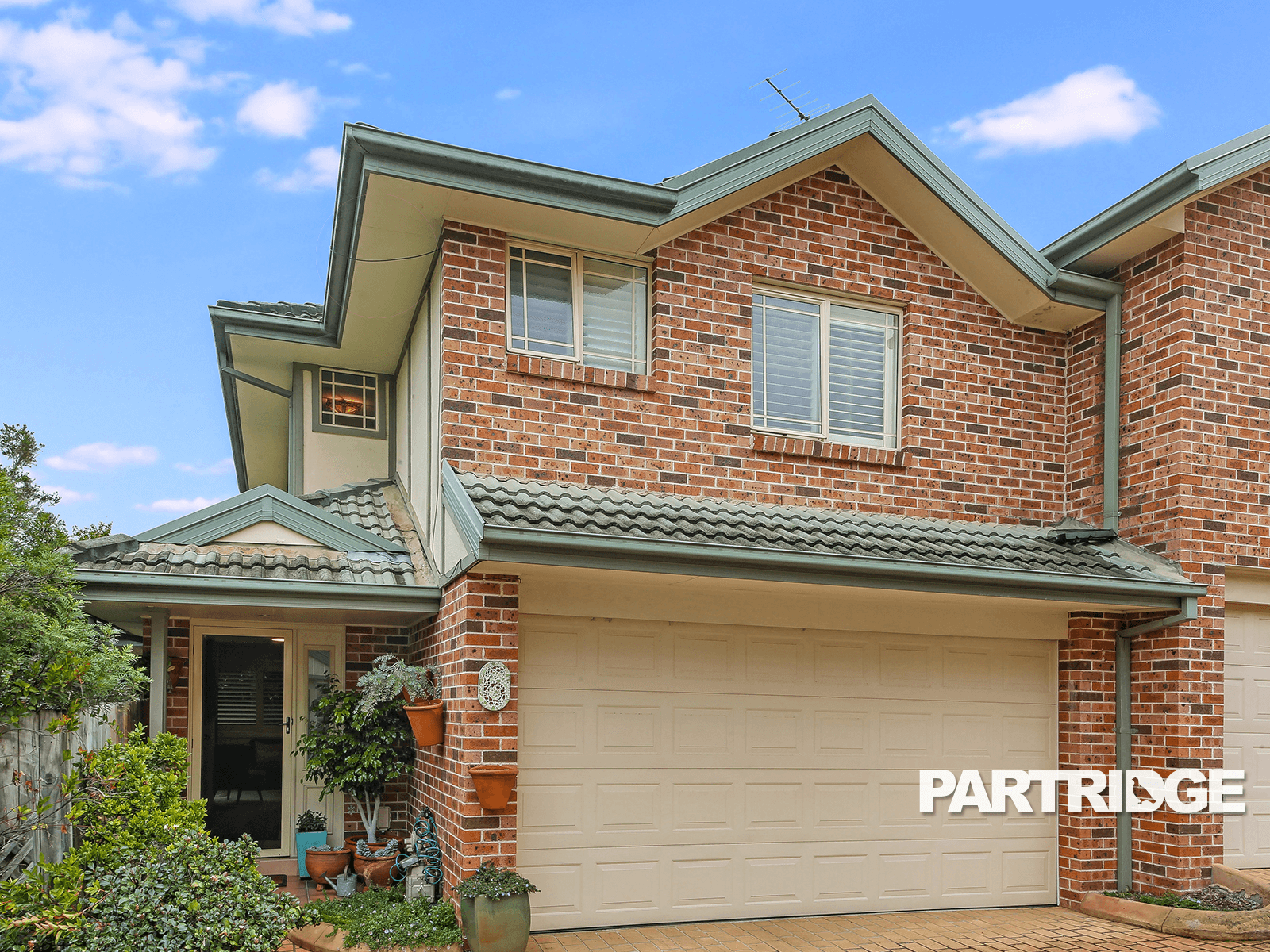 6/32-36 Edward Street, Baulkham Hills, NSW 2153