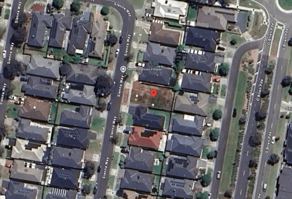16 Sienna Way, PAKENHAM, VIC 3810