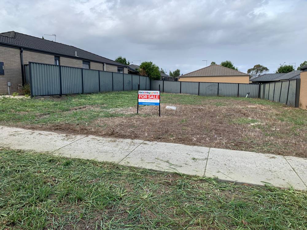 16 Sienna Way, PAKENHAM, VIC 3810