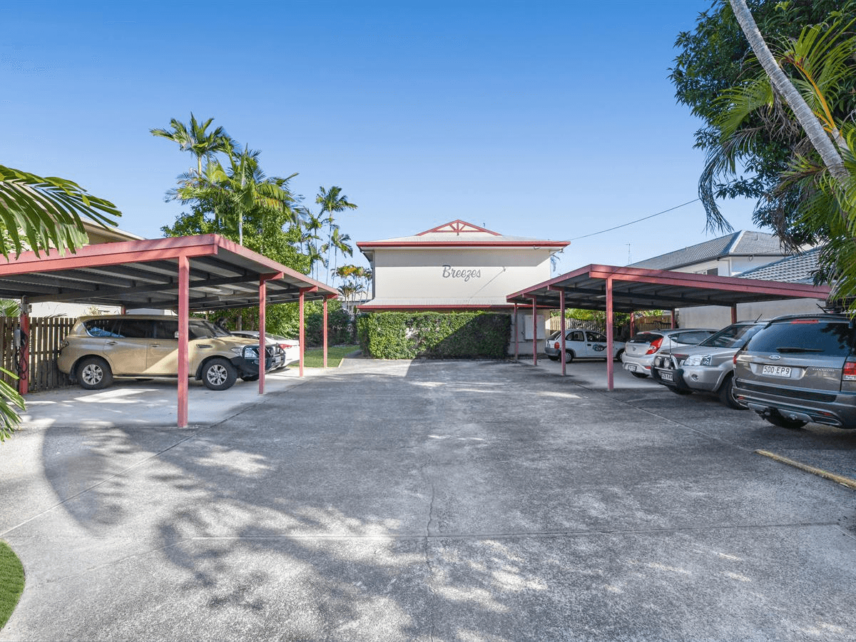 6/21 Rutherford Street, Yorkeys Knob, QLD 4878