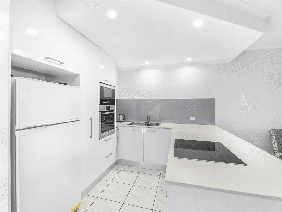 6/21 Rutherford Street, Yorkeys Knob, QLD 4878