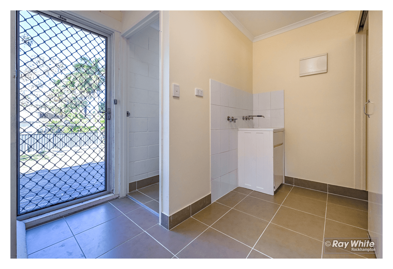 1/342 Marsh Avenue, FRENCHVILLE, QLD 4701