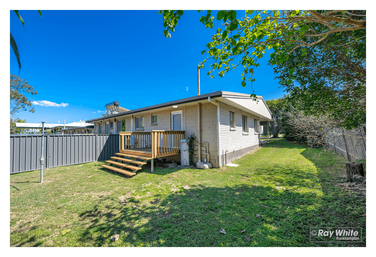 1/342 Marsh Avenue, FRENCHVILLE, QLD 4701