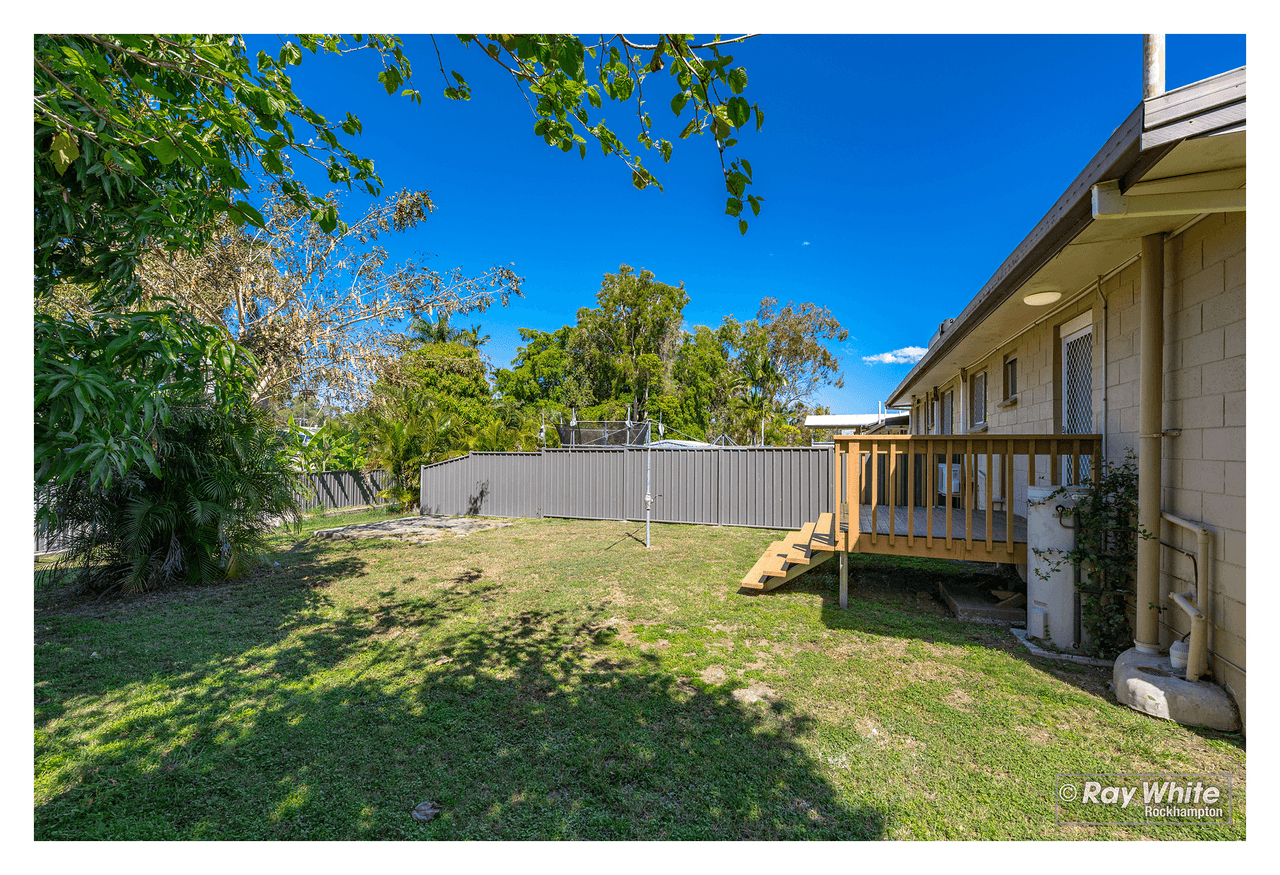 1/342 Marsh Avenue, FRENCHVILLE, QLD 4701