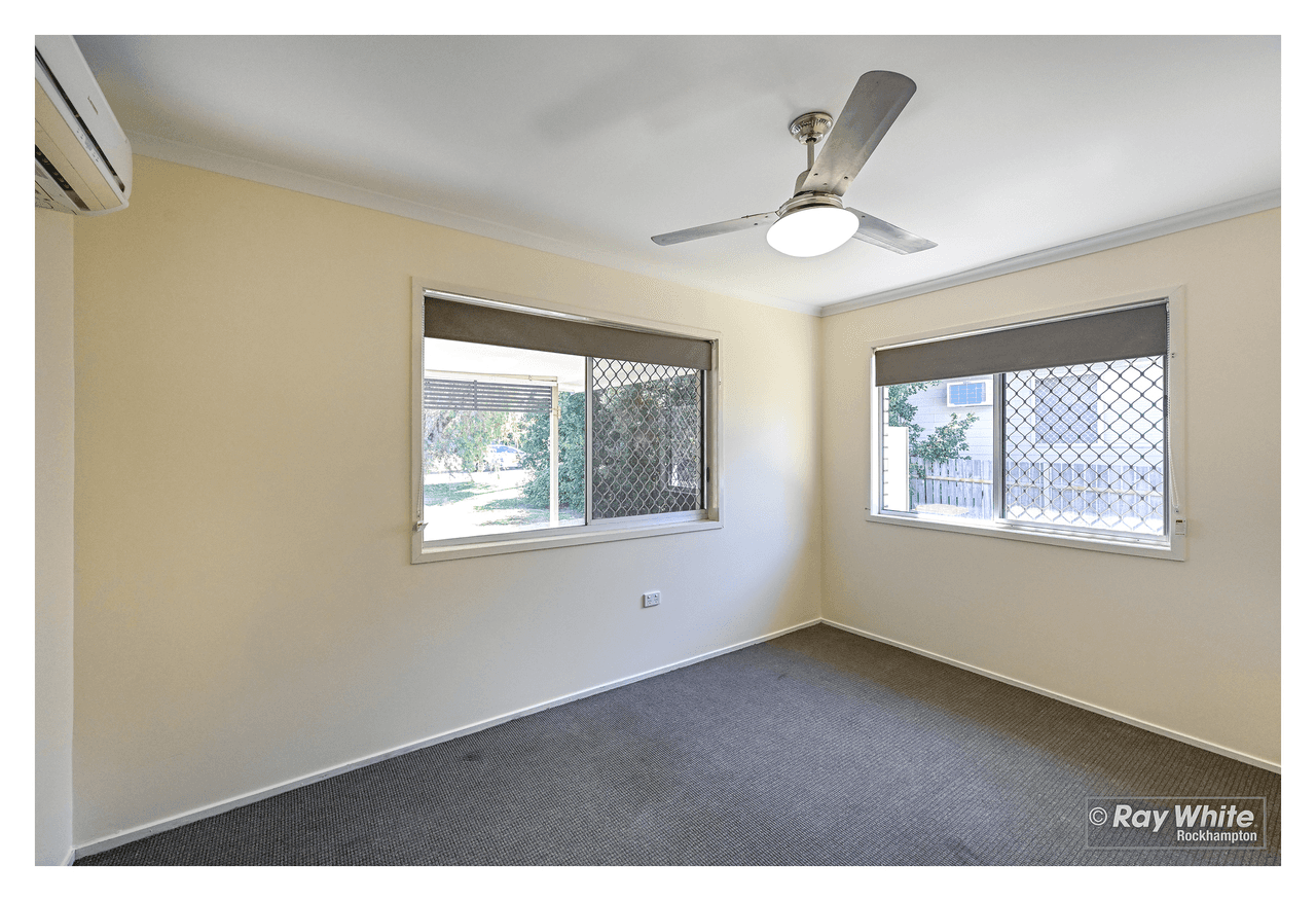 1/342 Marsh Avenue, FRENCHVILLE, QLD 4701