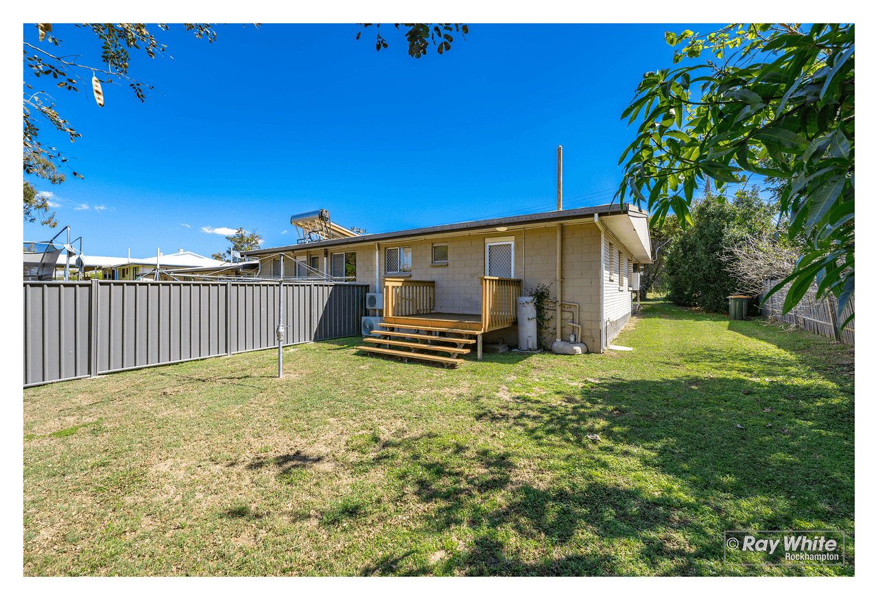 1/342 Marsh Avenue, FRENCHVILLE, QLD 4701