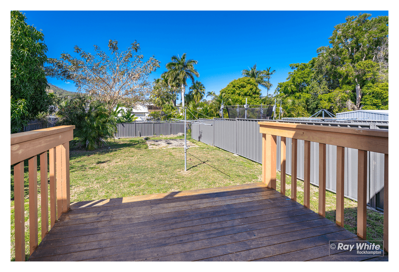 1/342 Marsh Avenue, FRENCHVILLE, QLD 4701