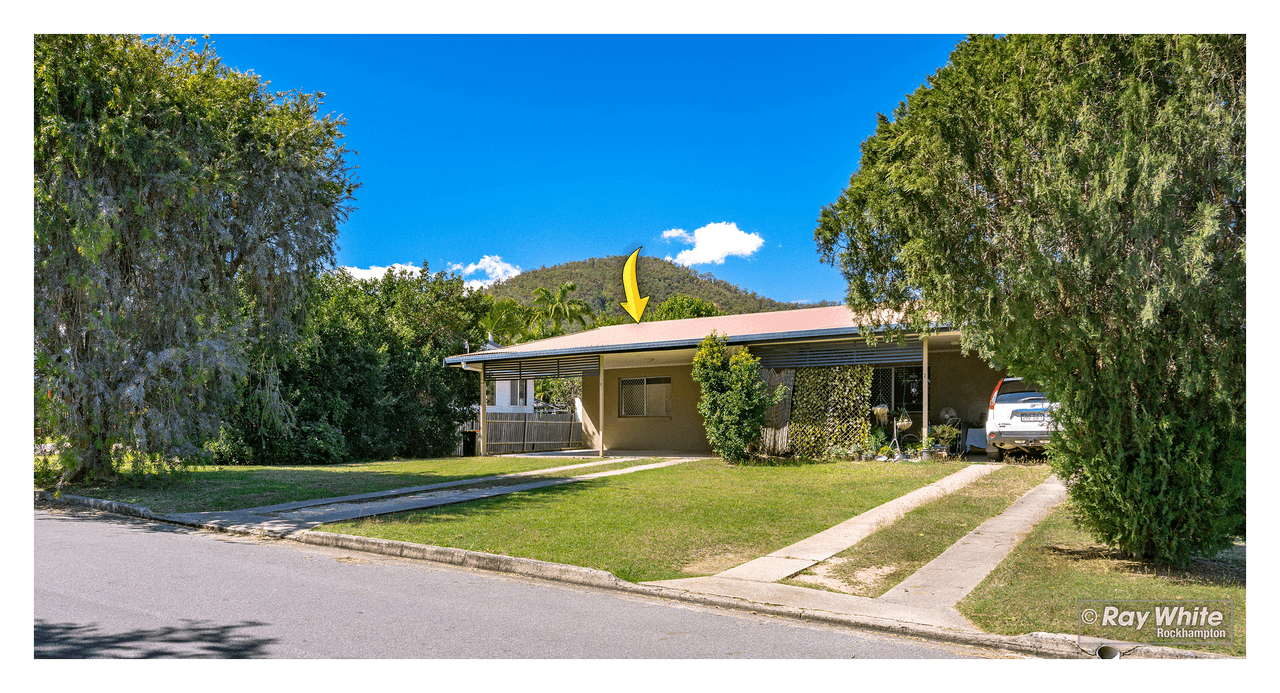 1/342 Marsh Avenue, FRENCHVILLE, QLD 4701