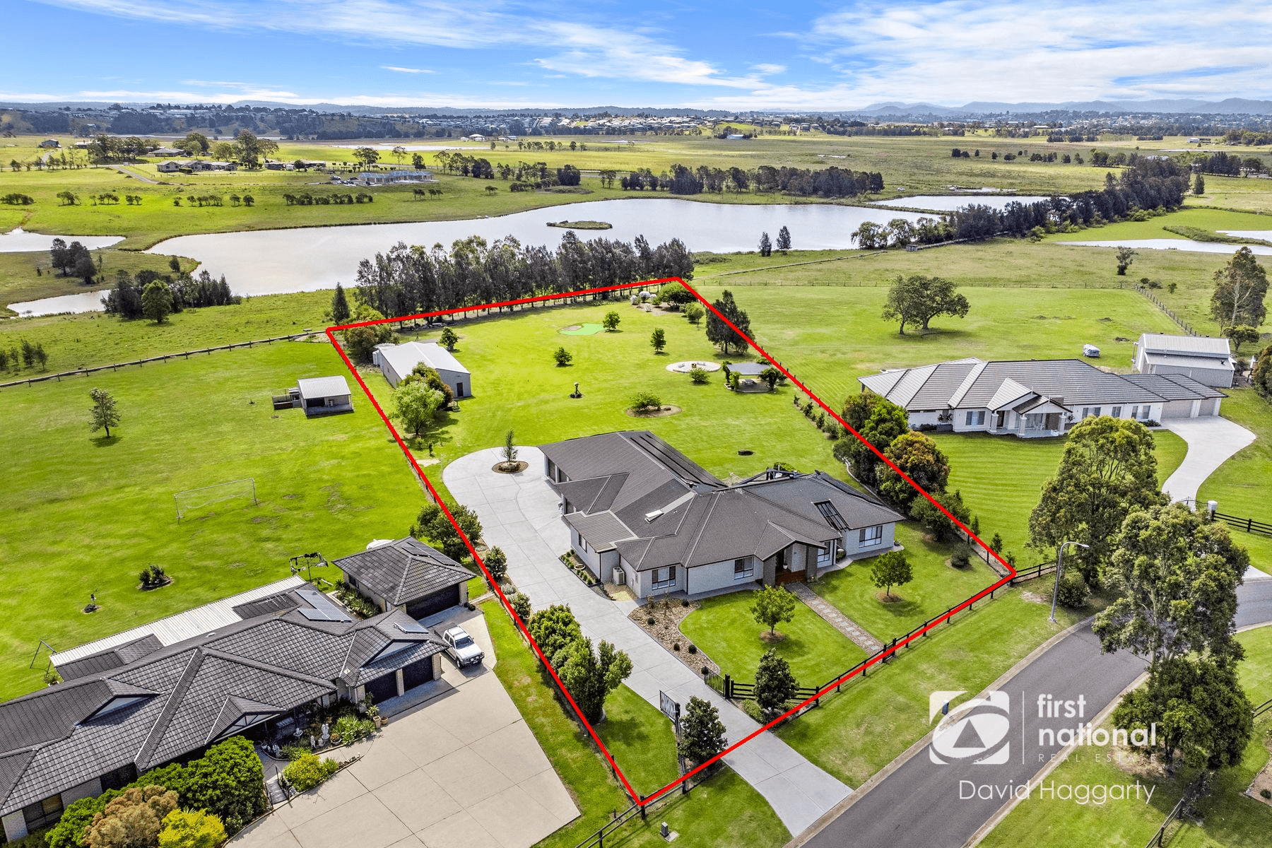 39 Reflection Drive, LOUTH PARK, NSW 2320