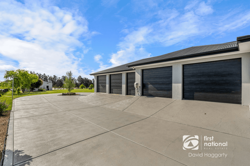 39 Reflection Drive, LOUTH PARK, NSW 2320