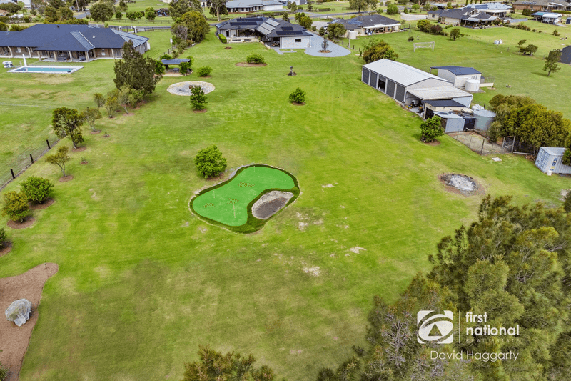 39 Reflection Drive, LOUTH PARK, NSW 2320