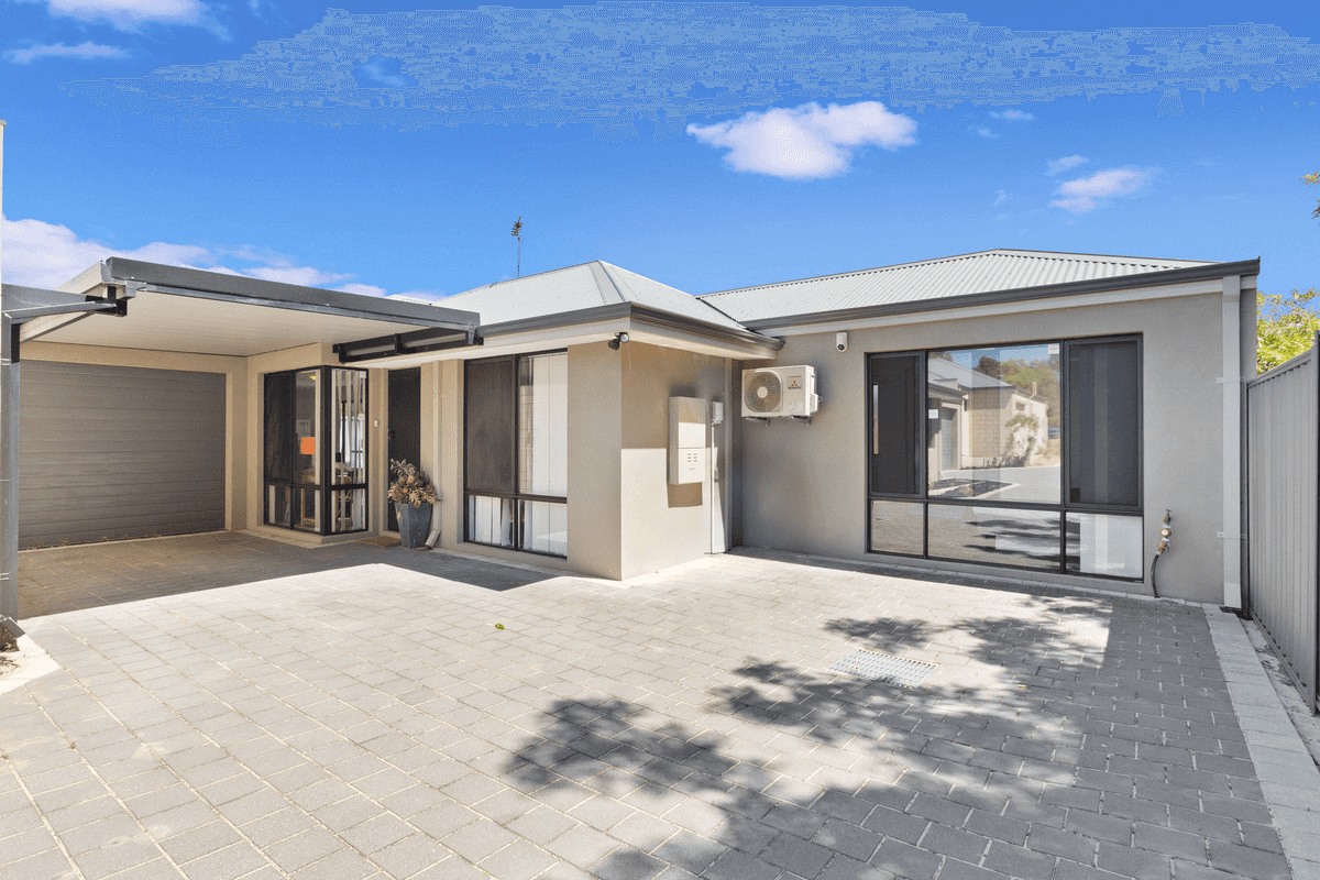 11C Cartwright Road, Balga, WA 6061