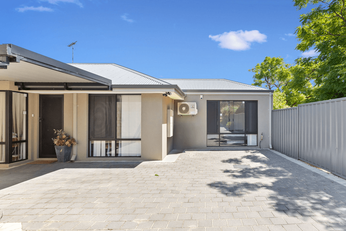 11C Cartwright Road, Balga, WA 6061