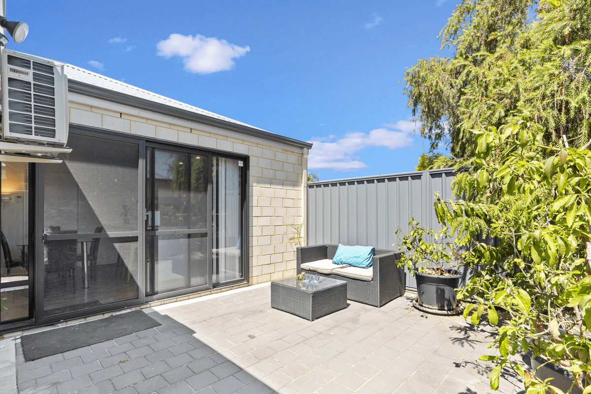 11C Cartwright Road, Balga, WA 6061