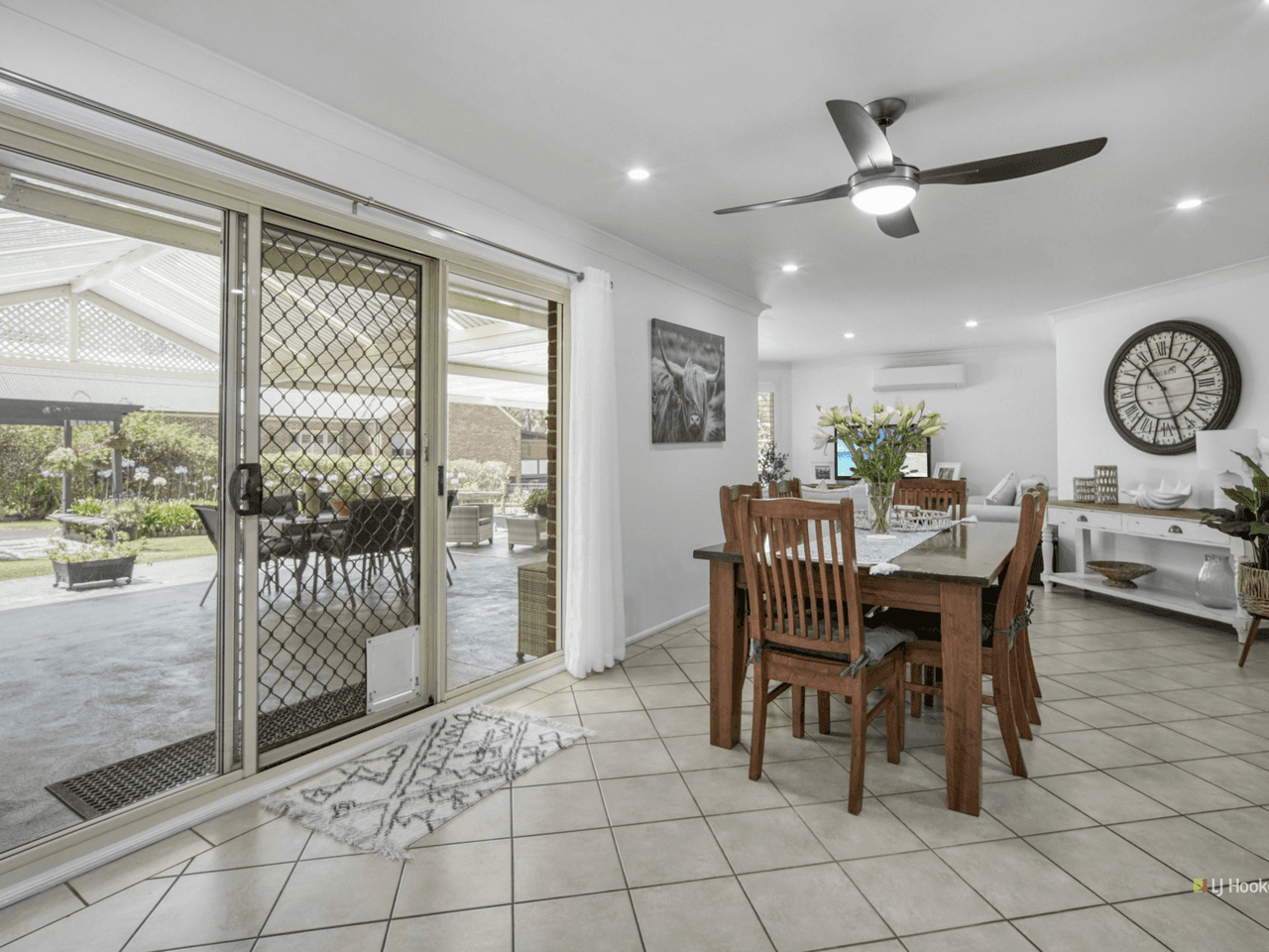 219 Island Point Road, ST GEORGES BASIN, NSW 2540