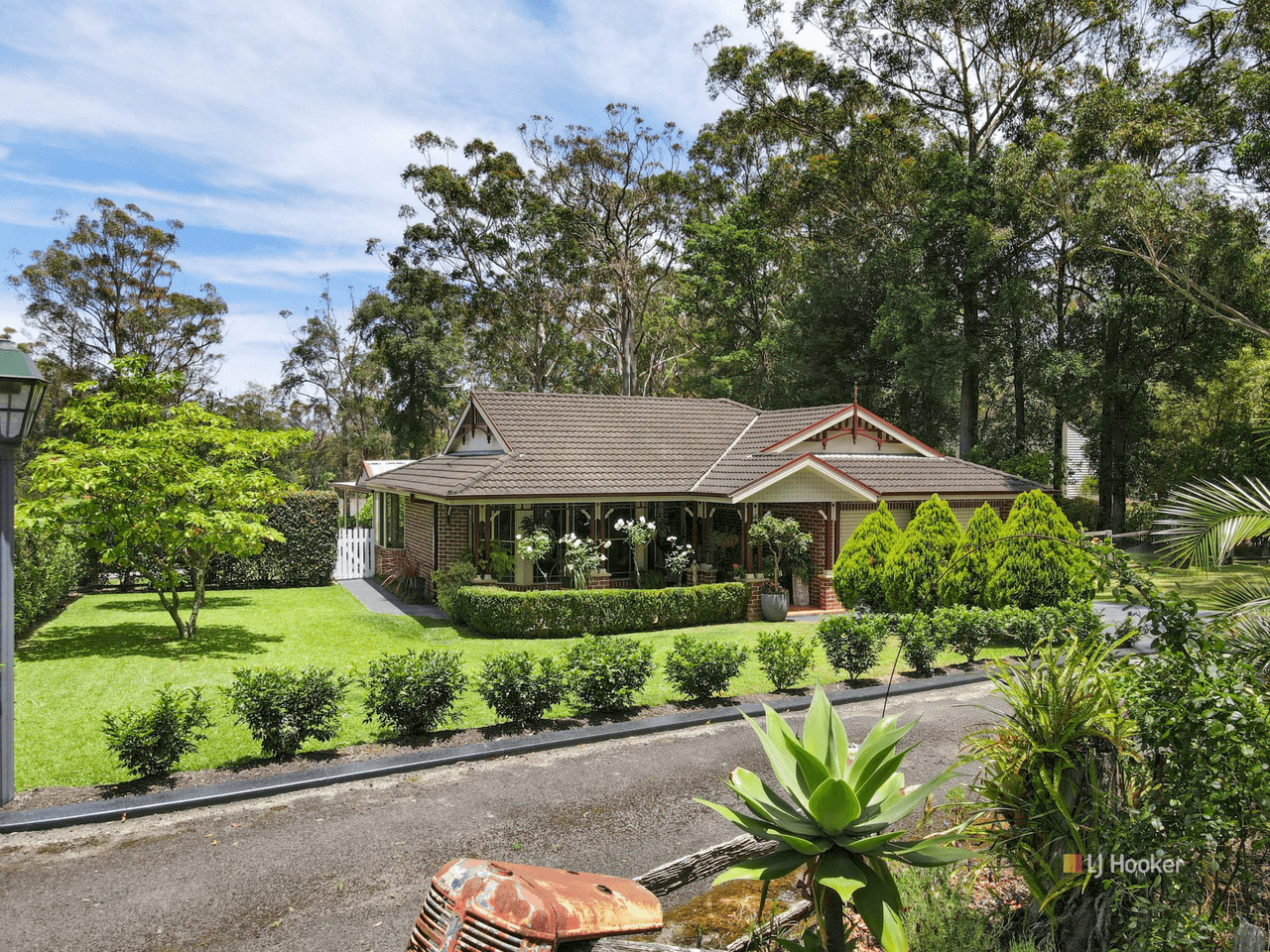 219 Island Point Road, ST GEORGES BASIN, NSW 2540