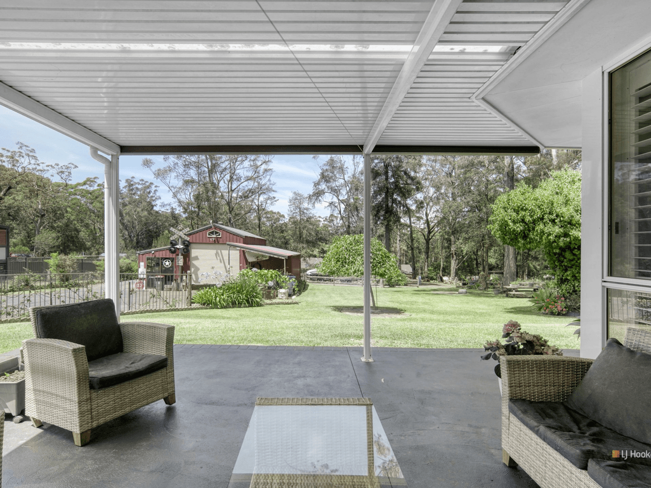 219 Island Point Road, ST GEORGES BASIN, NSW 2540