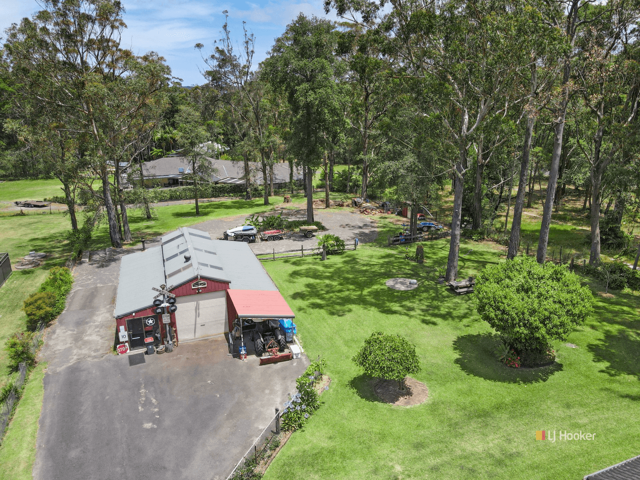 219 Island Point Road, ST GEORGES BASIN, NSW 2540