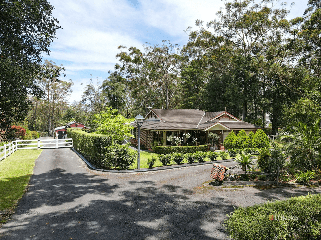 219 Island Point Road, ST GEORGES BASIN, NSW 2540