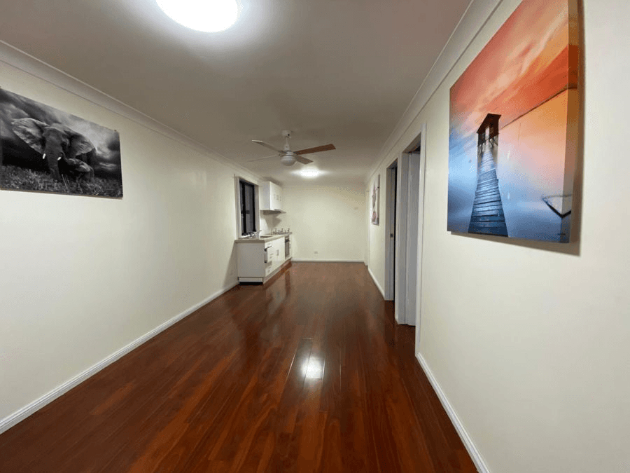 3A Argyle Place, MACQUARIE FIELDS, NSW 2564