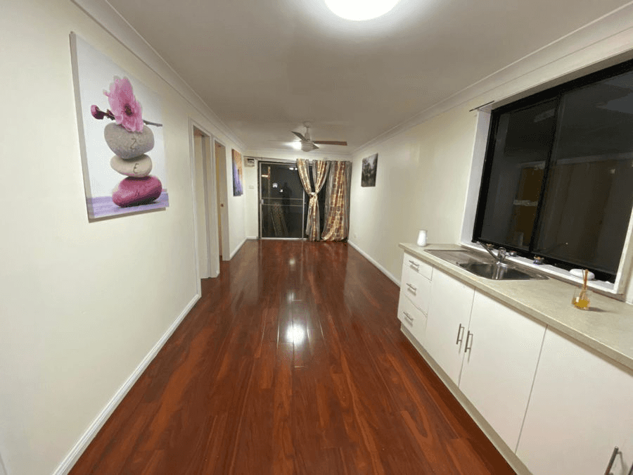 3A Argyle Place, MACQUARIE FIELDS, NSW 2564