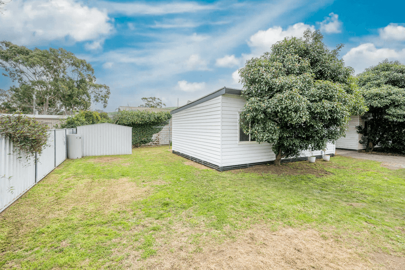 Unit 3/6 Charman Ave, Euroa, VIC 3666