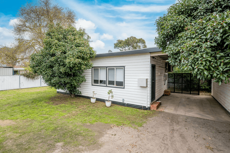 Unit 3/6 Charman Ave, Euroa, VIC 3666