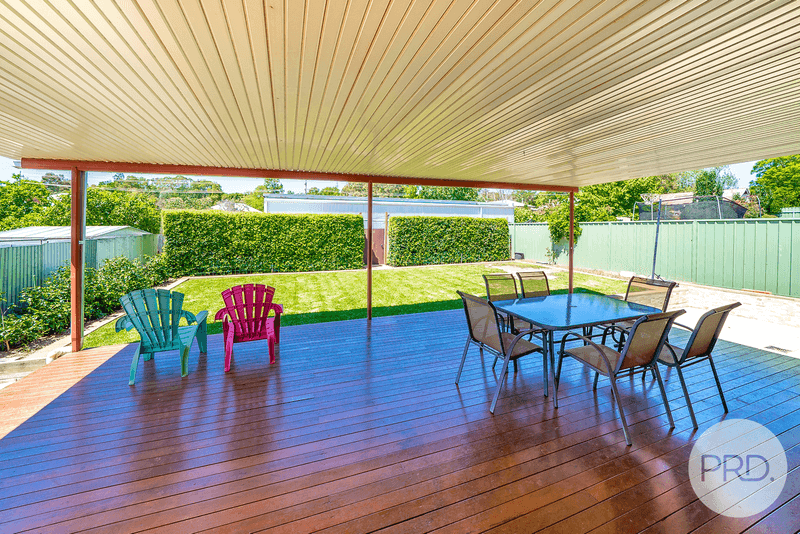 13 Rudd Street, TURVEY PARK, NSW 2650