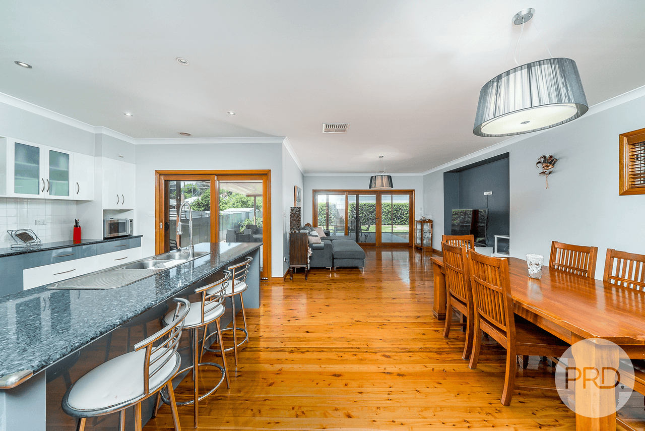 13 Rudd Street, TURVEY PARK, NSW 2650