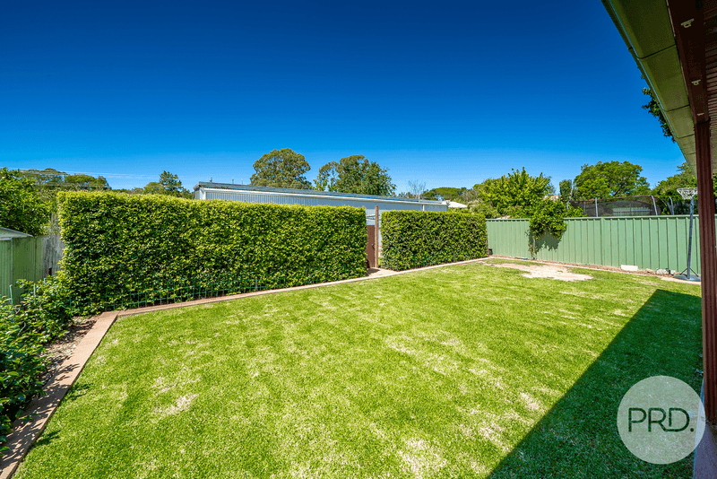 13 Rudd Street, TURVEY PARK, NSW 2650