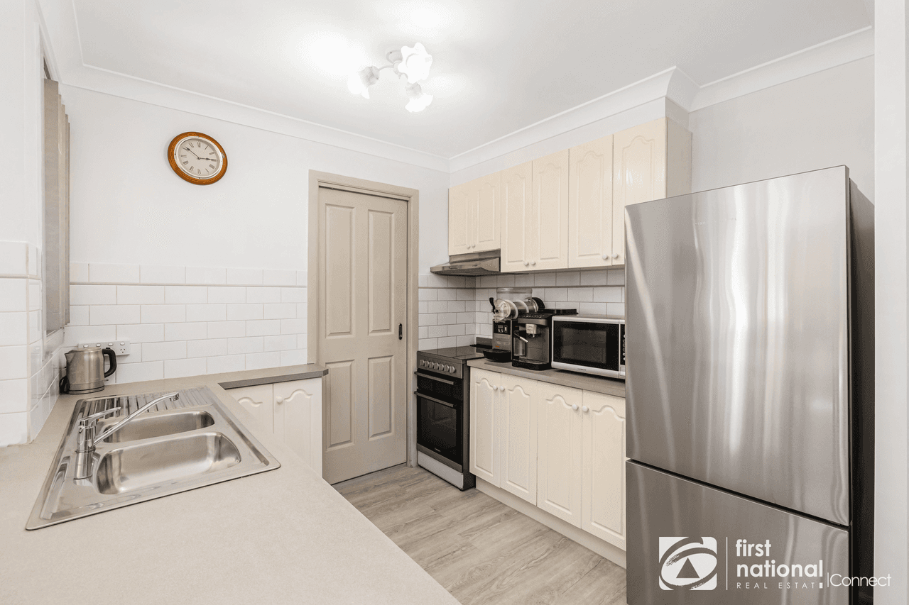 2/22 Bell St, SOUTH WINDSOR, NSW 2756