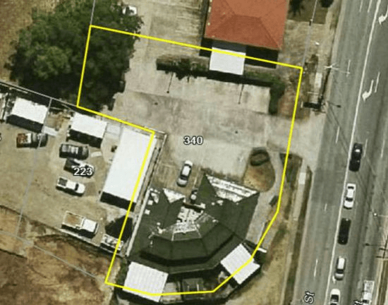 340 Wardell St + 223 Samford Rd, ENOGGERA, QLD 4051